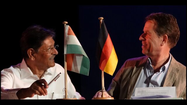 Germany has initiated measures to provide financial aid to facilitate documentation and digitisation of Bengal's intangible traditional folk performance arts and cultural heritage.
