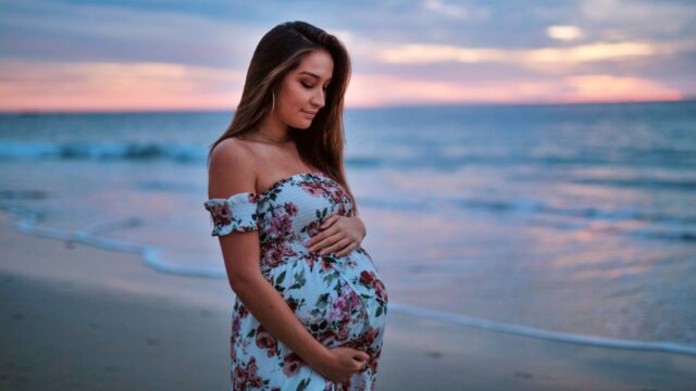 Pregnant woman (Representational Image)