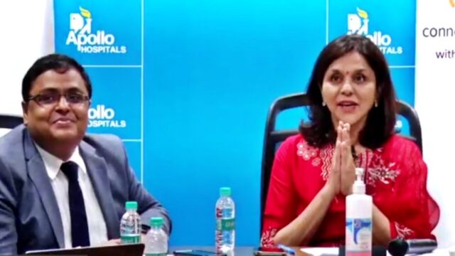 Apollo Hospitals integrates Cardiovascular Risk Tool with ConnectedLife digital wellness solutions