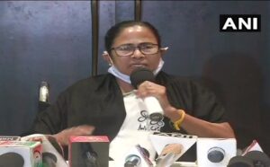CM মমতা বন্দ্যোপাধ্যায়