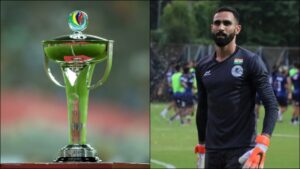 AFC Cup_Amrinder Singh