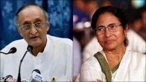 Amit Mitra new Post