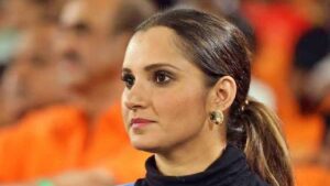 sania mirza