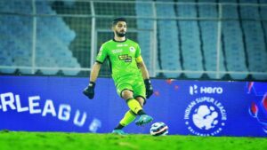 বিশাল কাইথ (ফাইল ফোটো)