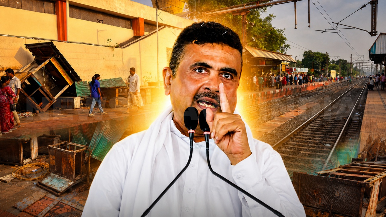 ‘পয়লা রাতেই বেড়াল মারা’ নীতিতে নতুন সরকারের মাস-পূর্তি