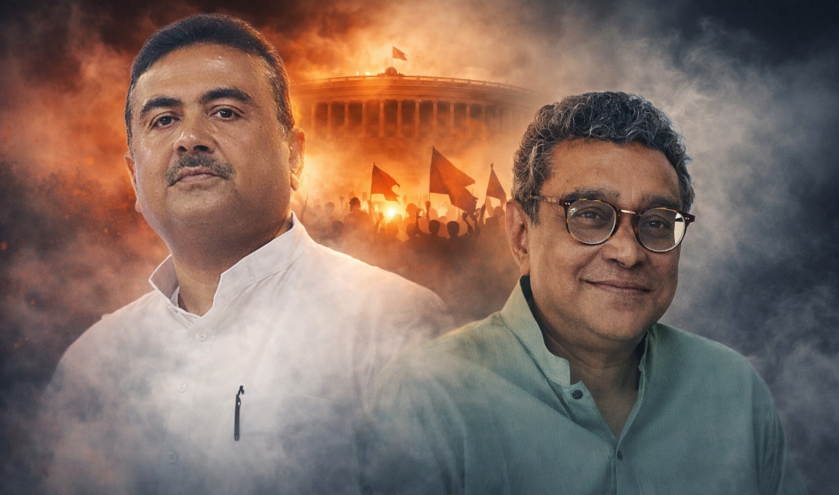 নতুন জেলা-পুরসভা গঠনে তৎপর রাজ্য সরকার, দ্রুত এগোচ্ছে কাজ